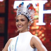 Miss Supranational Thailand 2022