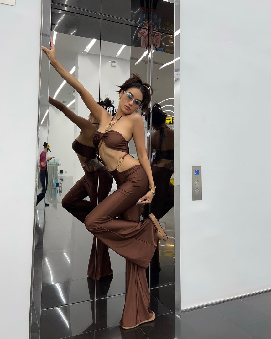 ปลายฟ้า พี่สาว อิงฟ้า วราหะ