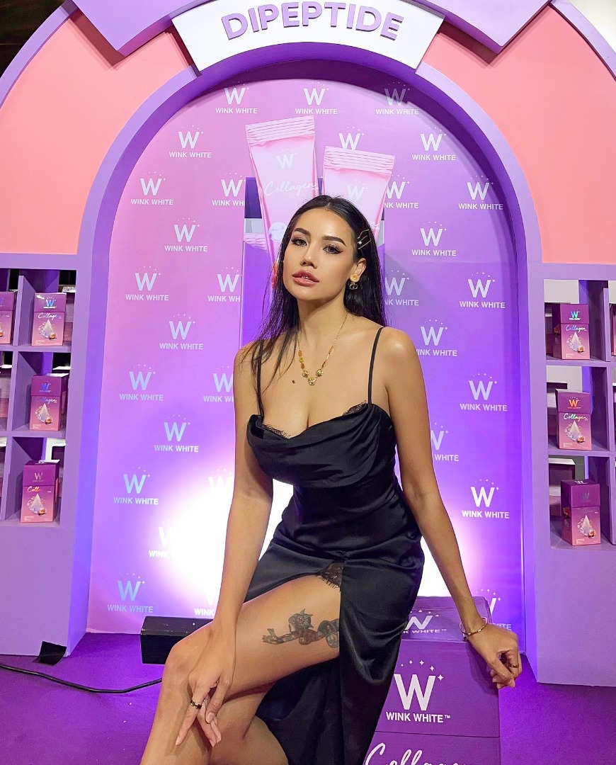 ปลายฟ้า พี่สาว อิงฟ้า วราหะ