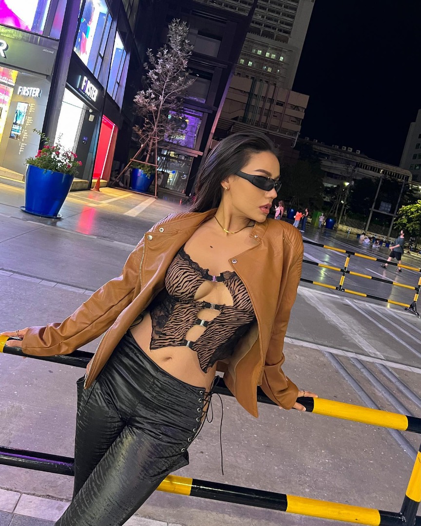 ปลายฟ้า พี่สาว อิงฟ้า วราหะ