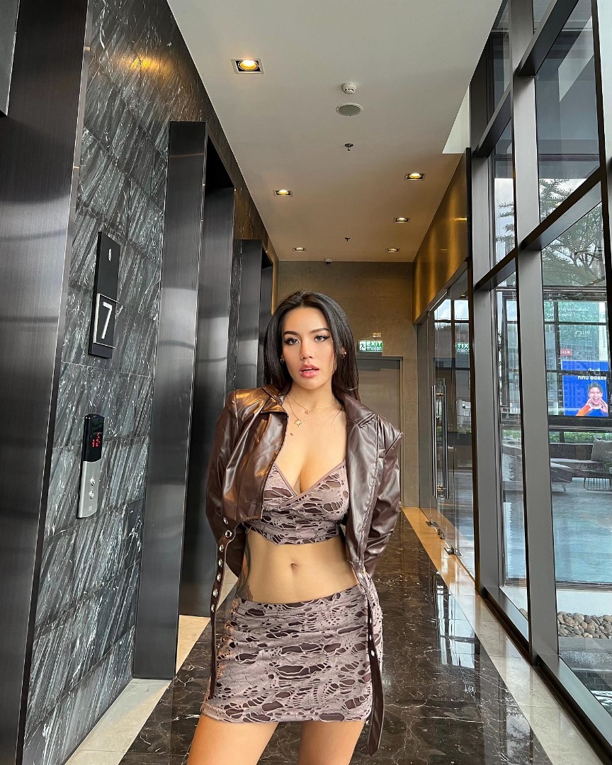 ปลายฟ้า พี่สาว อิงฟ้า วราหะ