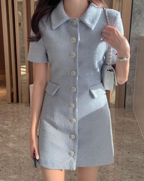 ไอเดียแต่งตัวเรียบหรู