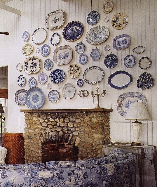 แต่งบ้านด้วยงาน Craft สำหรับผู้หลงใหลงานฝีมือ