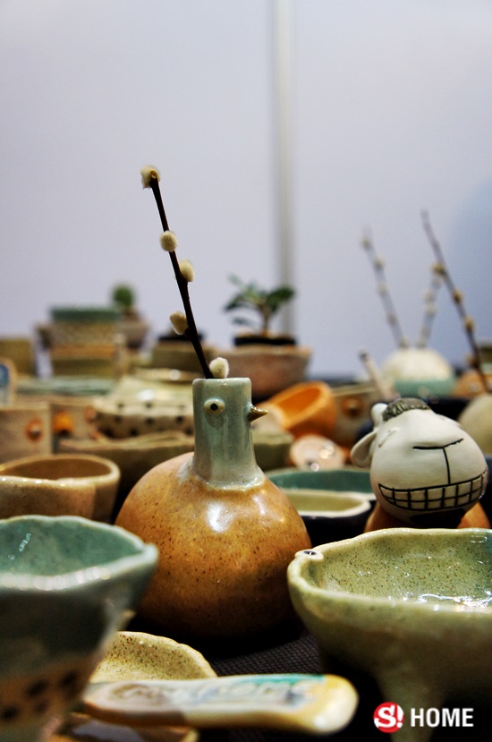 แต่งบ้านด้วยงาน Craft สำหรับผู้หลงใหลงานฝีมือ