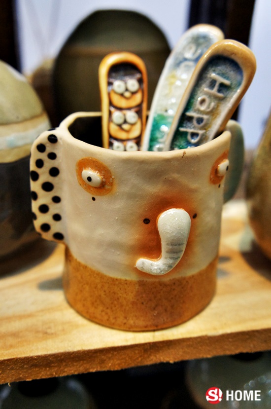 แต่งบ้านด้วยงาน Craft สำหรับผู้หลงใหลงานฝีมือ