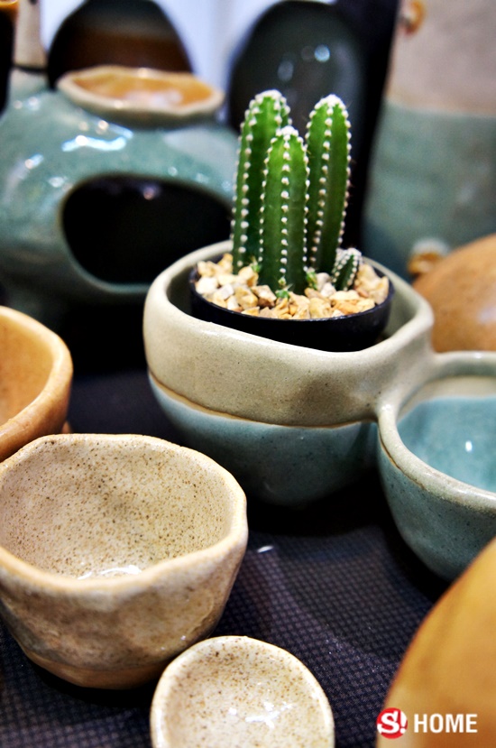 แต่งบ้านด้วยงาน Craft สำหรับผู้หลงใหลงานฝีมือ