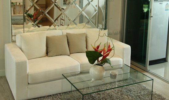 Metro Luxe Rama 4  เมโทร ลักซ์ พระราม 4