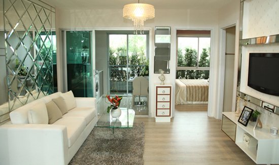 Metro Luxe Rama 4  เมโทร ลักซ์ พระราม 4