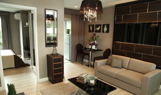 Metro Luxe Rama 4  เมโทร ลักซ์ พระราม 4