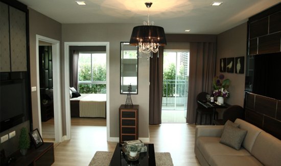 Metro Luxe Rama 4  เมโทร ลักซ์ พระราม 4