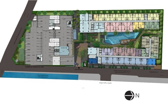 Metro Luxe Rama 4  เมโทร ลักซ์ พระราม 4