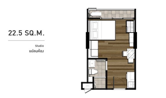 Metro Luxe Rama 4  เมโทร ลักซ์ พระราม 4