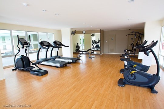 ลุมพินี วิลล์ อ่อนนุช-ลาดกระบัง คอนโดดีๆ ที่ราคาไม่ถึงล้าน