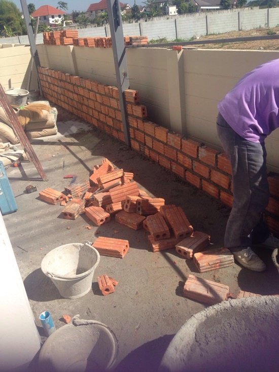 Review ต่อเติม "ครัวสีดำ" ตามใจฉัน