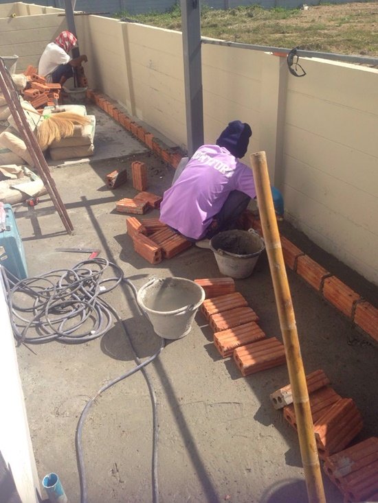 Review ต่อเติม "ครัวสีดำ" ตามใจฉัน