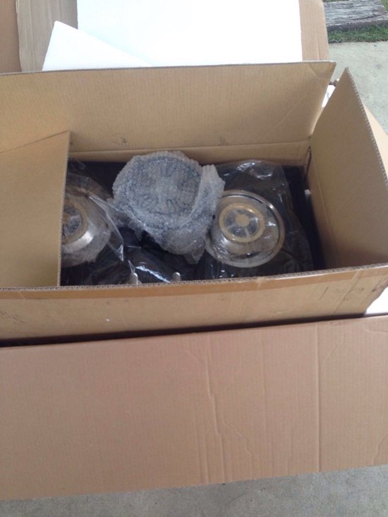 Review ต่อเติม "ครัวสีดำ" ตามใจฉัน