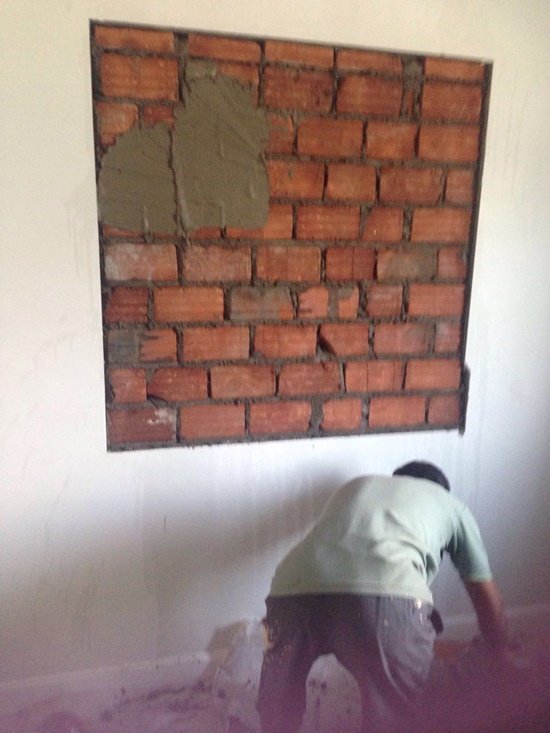 Review ต่อเติม "ครัวสีดำ" ตามใจฉัน