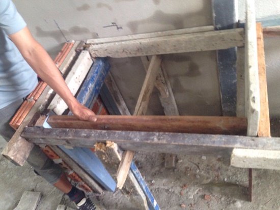 Review ต่อเติม "ครัวสีดำ" ตามใจฉัน