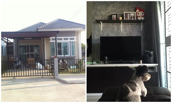 Review ต่อเติม "ครัวสีดำ" ตามใจฉัน