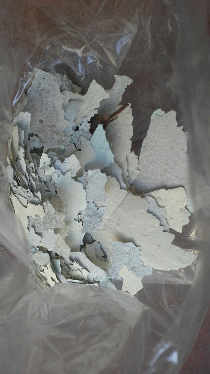 Before  After ทาสีผนังลานจอดรถเก่า ให้ดูใหม่เอี่ยม ง่ายกว่าที่คิด