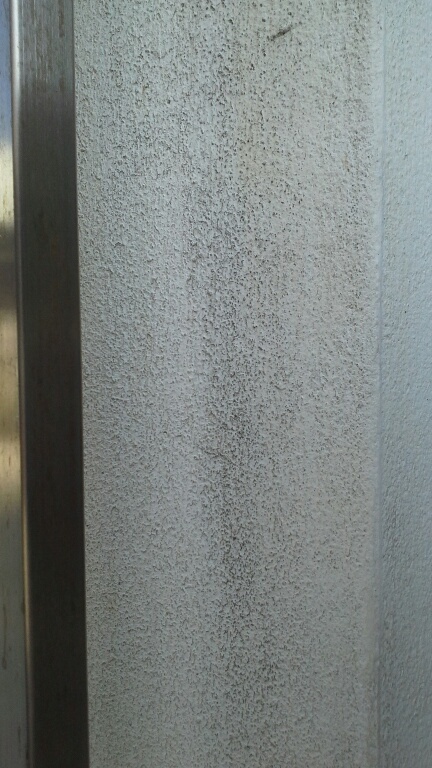 Before  After ทาสีผนังลานจอดรถเก่า ให้ดูใหม่เอี่ยม ง่ายกว่าที่คิด