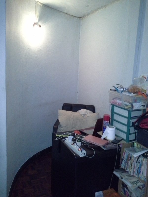 เบื่อห้องทำงานเก่า แค่ทาสีใหม่ ง่ายนิดเดียว