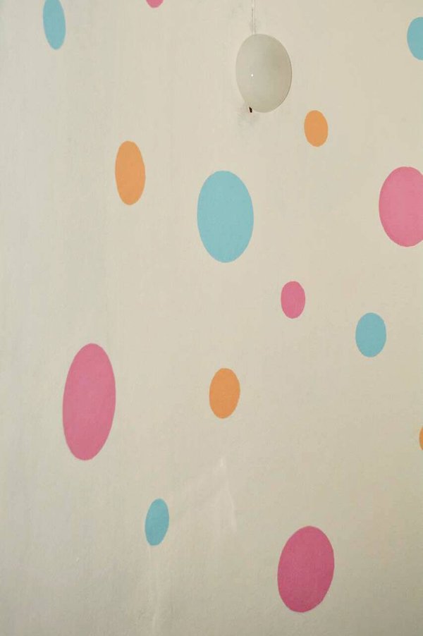 เบื่อห้องทำงานเก่า แค่ทาสีใหม่ ง่ายนิดเดียว