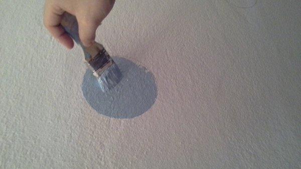 เบื่อห้องทำงานเก่า แค่ทาสีใหม่ ง่ายนิดเดียว