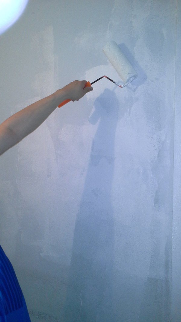 เบื่อห้องทำงานเก่า แค่ทาสีใหม่ ง่ายนิดเดียว