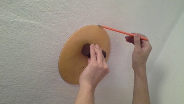 เบื่อห้องทำงานเก่า แค่ทาสีใหม่ ง่ายนิดเดียว