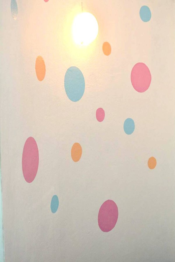 เบื่อห้องทำงานเก่า แค่ทาสีใหม่ ง่ายนิดเดียว