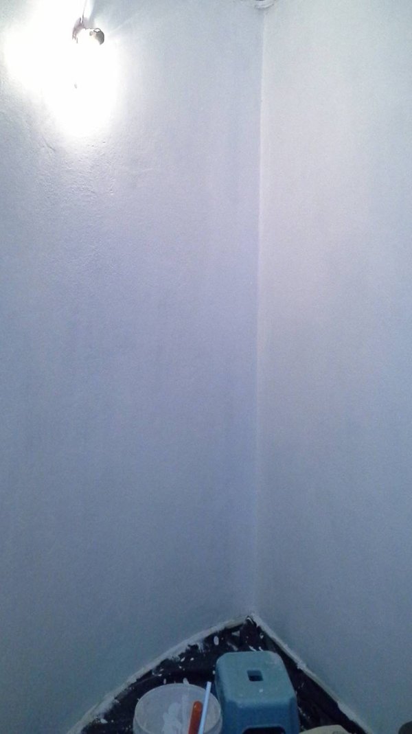 เบื่อห้องทำงานเก่า แค่ทาสีใหม่ ง่ายนิดเดียว