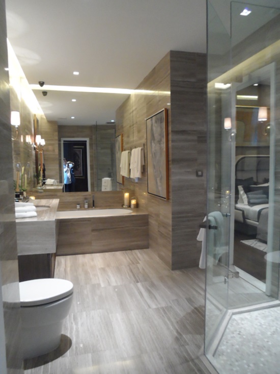 THE DIPLOMAT 39 คอนโดหรูย่านสุขุมวิท ห่าง BTS แค่ 100 เมตร