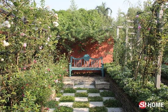 อยากมี “สวนกุหลาบ” ของตัวเอง ไม่ง่ายอย่างที่คิด