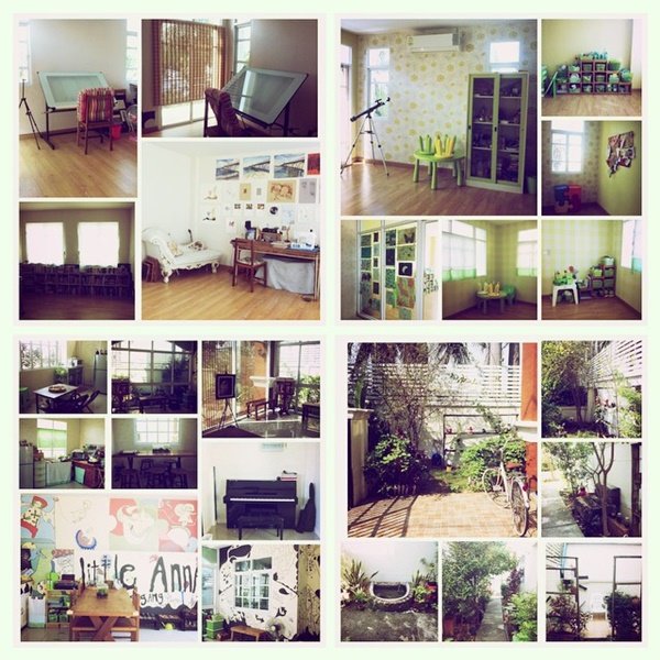 แต่งบ้านแบบ DIY ทั้งหลังด้วยงบไม่ถึง 1 แสน