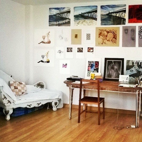 แต่งบ้านแบบ DIY ทั้งหลังด้วยงบไม่ถึง 1 แสน