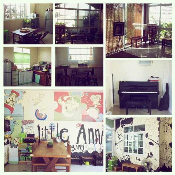 แต่งบ้านแบบ DIY ทั้งหลังด้วยงบไม่ถึง 1 แสน