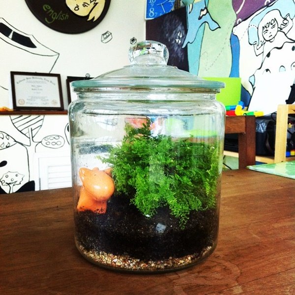 แต่งบ้านแบบ DIY ทั้งหลังด้วยงบไม่ถึง 1 แสน