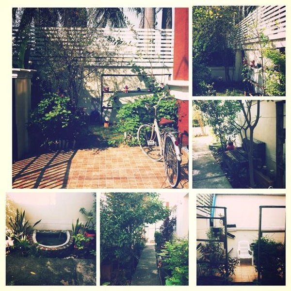 แต่งบ้านแบบ DIY ทั้งหลังด้วยงบไม่ถึง 1 แสน