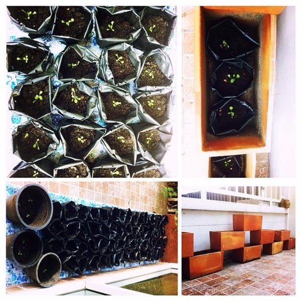 แต่งบ้านแบบ DIY ทั้งหลังด้วยงบไม่ถึง 1 แสน