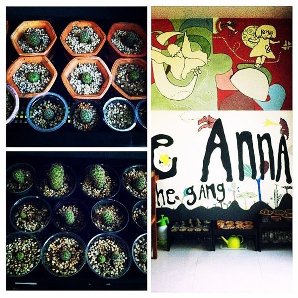 แต่งบ้านแบบ DIY ทั้งหลังด้วยงบไม่ถึง 1 แสน