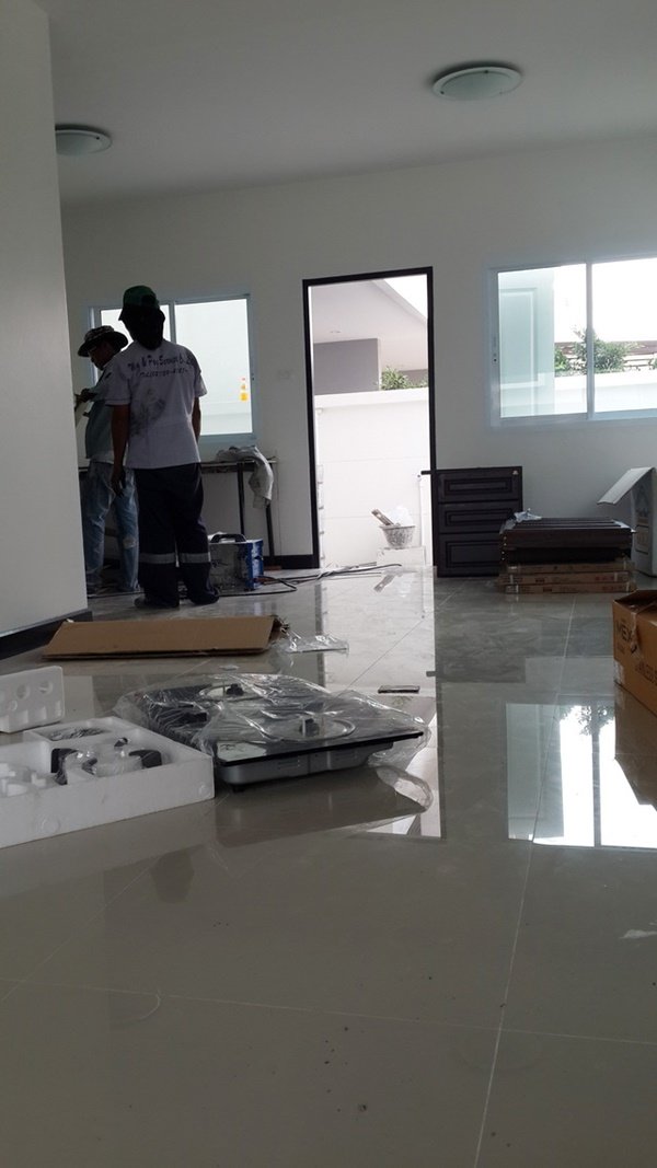 ต่อเติมบ้านทั้งหลัง แค่ 1 แสนนิดๆ