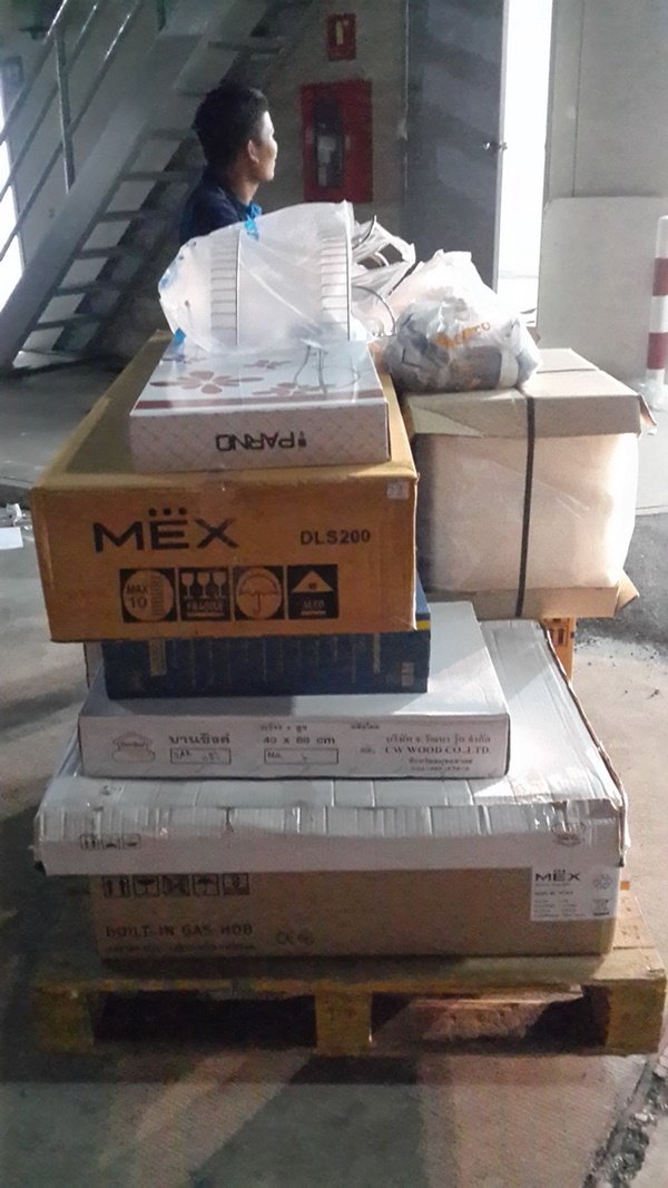 ต่อเติมบ้านทั้งหลัง แค่ 1 แสนนิดๆ