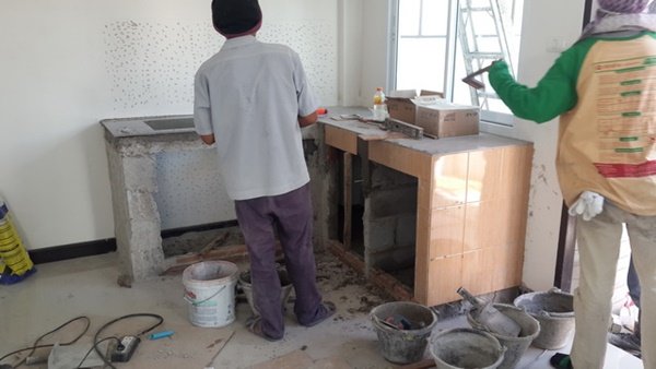 ต่อเติมบ้านทั้งหลัง แค่ 1 แสนนิดๆ