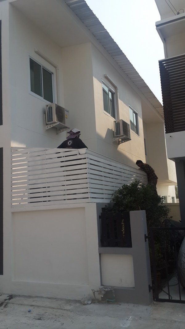 ต่อเติมบ้านทั้งหลัง แค่ 1 แสนนิดๆ