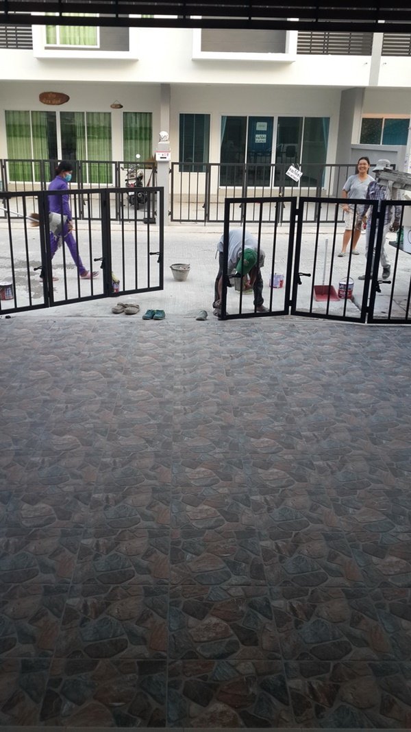 ต่อเติมบ้านทั้งหลัง แค่ 1 แสนนิดๆ