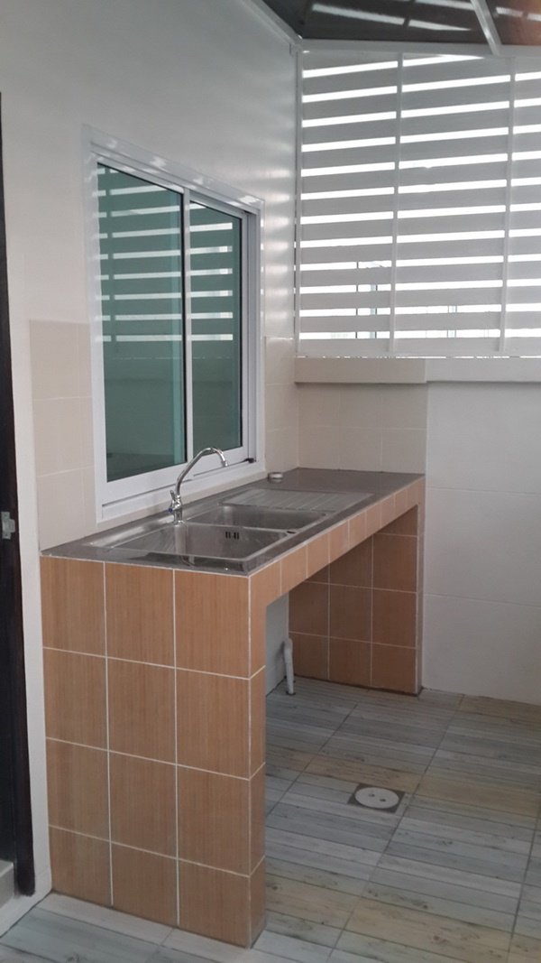 ต่อเติมบ้านทั้งหลัง แค่ 1 แสนนิดๆ