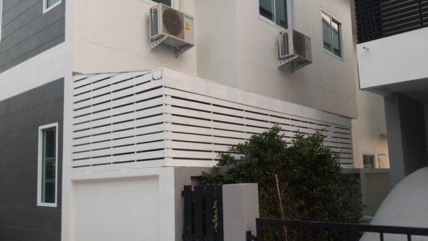 ต่อเติมบ้านทั้งหลัง แค่ 1 แสนนิดๆ