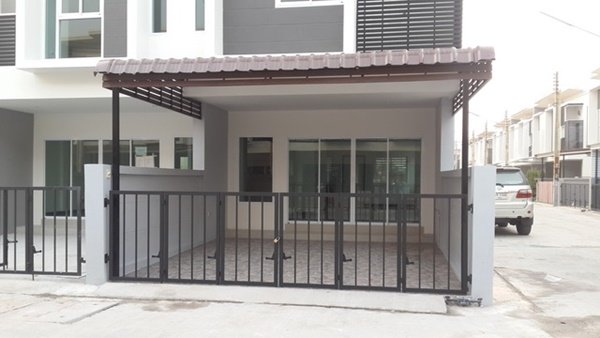 ต่อเติมบ้านทั้งหลัง แค่ 1 แสนนิดๆ