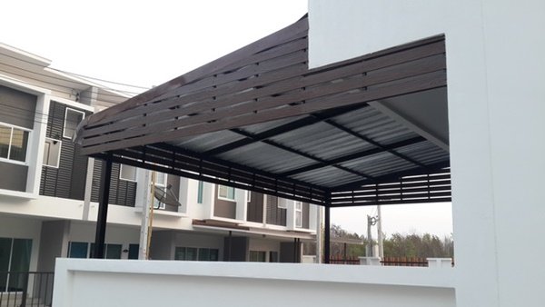 ต่อเติมบ้านทั้งหลัง แค่ 1 แสนนิดๆ